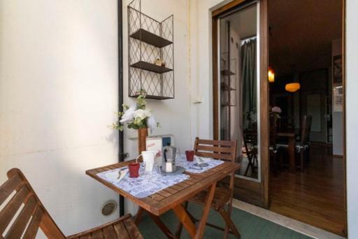 Apartmán Turin Center Whit Private Parking Exteriér fotografie