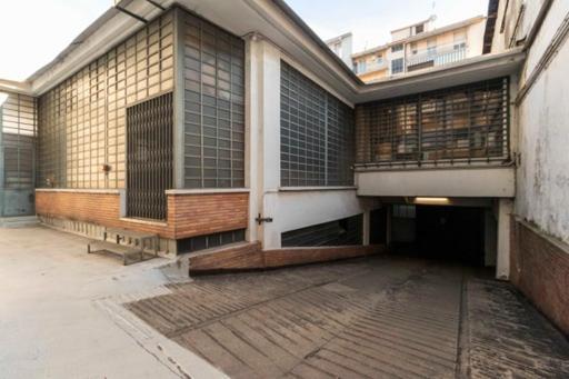 Apartmán Turin Center Whit Private Parking Exteriér fotografie