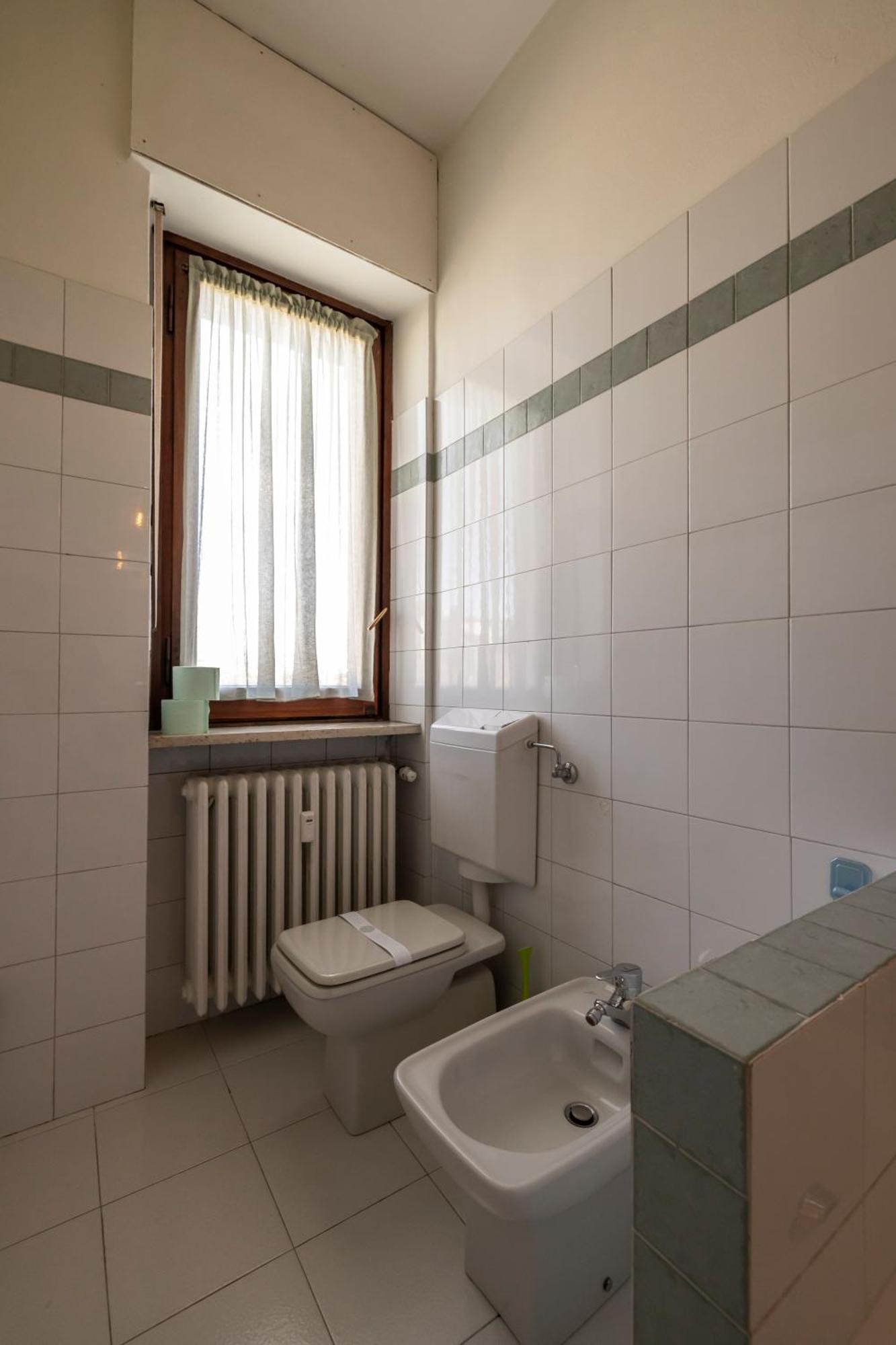 Apartmán Turin Center Whit Private Parking Exteriér fotografie